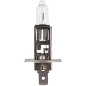 "Narva Headlight Globe Plus 50 H1 12V 55W - Single or Twin Pack"