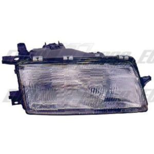 Holden Vectra 1993- Headlamp - Lefthand