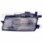 Holden Vectra 1993- Headlamp - Righthand