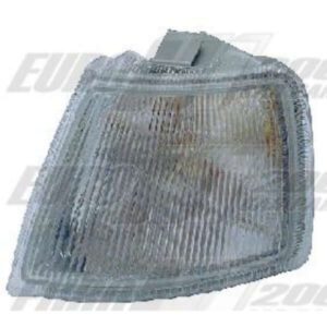 Holden Vectra 1988-93 Corner Lamp - Righthand - Clear