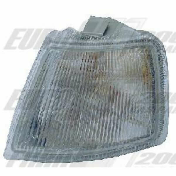 Holden Vectra 1988-93 Corner Lamp - Righthand - Clear