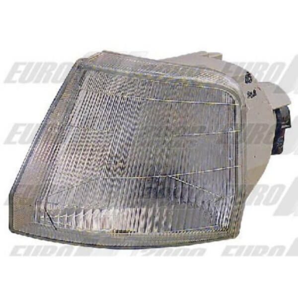 Peugeot 106 1992-96 Series 1 Corner Lamp - Lefthand