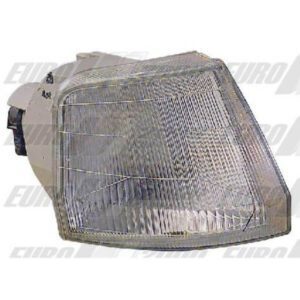 Peugeot 106 1992-96 Series 1 Corner Lamp - Righthand