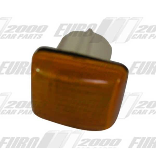 Peugeot 205 1989- Side Lamp - Lefthand=Righthand