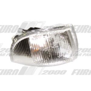 Renault Espace 1991 - 1996 Corner Lamp - Lefthand - Clear -  Mark