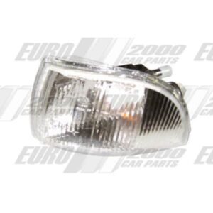 Renault Espace 1991 - 1996 Corner Lamp - Righthand - Clear -  Mark
