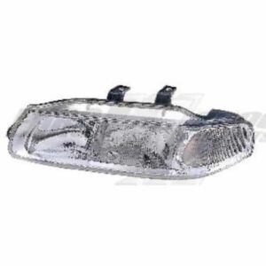 Rover 400 1998 - Headlamp - Lefthand Or Righthand