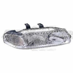 Rover 400 1998 - Headlamp - Lefthand Or Righthand