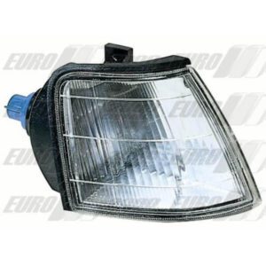 Rover 200/220/400 1989 - 1992 Corner Lamp - Lefthand Or Righthand - Clear
