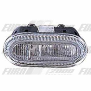 "1998 VW Beetle LED Side Lamp (Lefthand/Righthand) - Enhance Your Vehicle's Look!"