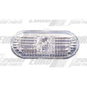"1992 VW Golf Side Lamp (Lefthand/Righthand) - Clear"