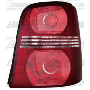 "2006-10 VW Touran Wgn Right Rear Lamp - High Quality Replacement Part"