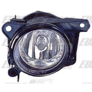 "VW Polo Mk4 2000-01 Fog Lamp - Left Hand | High Quality Replacement Part"