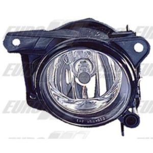 VW Polo Mk4 2000-01 Fog Lamp - Right Hand | OEM Quality Replacement Part