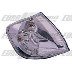 VW Polo Mk4 2000-01 Facelift Corner Lamp - Right Hand - OEM Quality Replacement Part