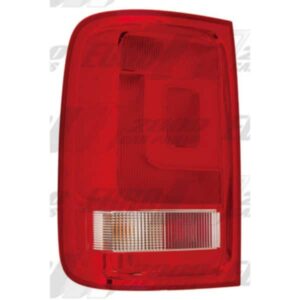 "Buy a Volkswagen Amarok 2010 Left Rear Lamp - Quality OEM Replacement Parts"