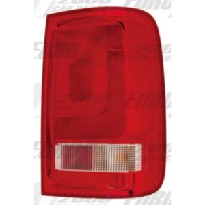 "Buy a Volkswagen Amarok 2010 Right Rear Lamp - Quality OEM Parts"