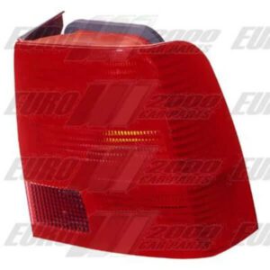 "VW Passat B5 1997-99 4 Door Rear Lamp - Right Hand | High Quality Replacement Part"