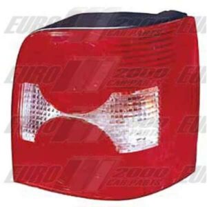 "VW Passat B6 2000-04 Wagon Rear Lamp - Right Hand | OEM Quality Replacement Part"