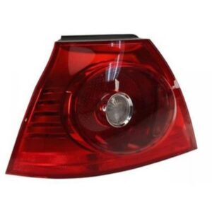 "Buy OEM VW Golf Mk5 2003 Left or Right Rear Lamp - Genuine Quality!"