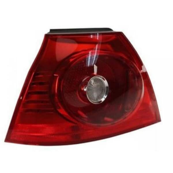 "Buy OEM VW Golf Mk5 2003 Left or Right Rear Lamp - Genuine Quality!"