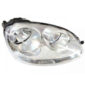 VW Golf MK5 2003 Electric Chrome Headlamp - Right or Left Hand