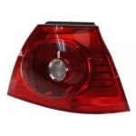 "Buy OEM VW Golf Mk5 2003 Left or Right Rear Lamp - Genuine Quality!"