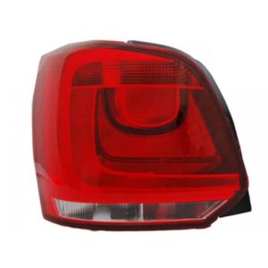 "VW Polo Mk6 2009 - Left or Right Rear Lamp - Buy Now!"