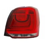 "VW Polo Mk6 2009 - Left or Right Rear Lamp - Buy Now!"