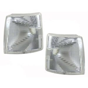 "VW Transporter T4 1997 Corner Lamp - Left/Right Hand - Clear"