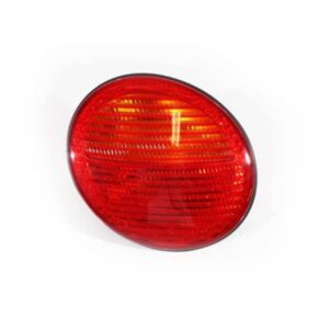 "1998 VW Beetle Rear Lamp - Left or Right - Red Lines - Buy Now!"