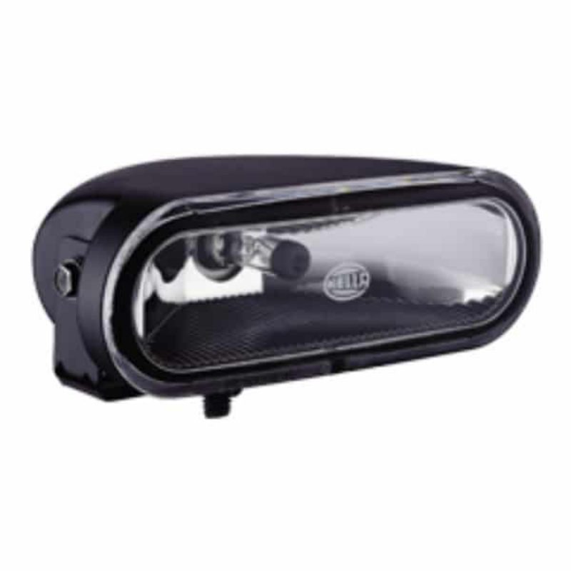 "Hella FF 75 Fog Lamp: Enhance Your Visibility with Quality Fog Lights"