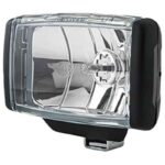 "Hella Comet FF 450 Spread Beam Driving Lamp - Brighten Your Drive with Maximum Visibility"