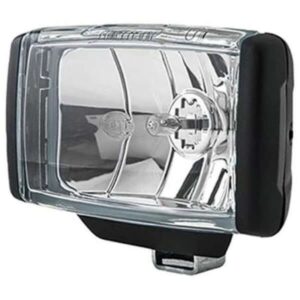 "Hella Comet FF 450 Spread Beam Driving Lamp - Brighten Your Drive with Maximum Visibility"