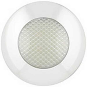 Led Autolamps 143120W12 Interior/Exterior Lamp - White 12V