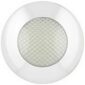 Led Autolamps 143120W12 Interior/Exterior Lamp - White 12V