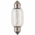 "Narva Festoon Globe 12V 18W Standard - 1 Piece | Brighten Up Your Home"