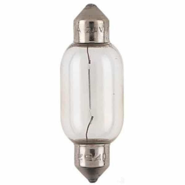 "Narva Festoon Globe 12V 18W Standard - 1 Piece | Brighten Up Your Home"