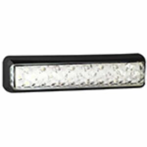 Led Autolamps 200Bwm 200 Series Single Reverse Lamp