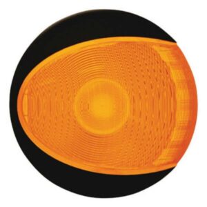 "Hella Euroled Rear Direction Indicator Lamp ? HCS: Enhance Your Vehicle's Visibility"