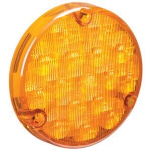 Hella LED Rear Direction Indicator Module: Brighten Your Ride with Enhanced Visibility