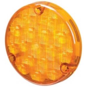 Hella LED Rear Direction Indicator Module: Brighten Your Ride with Enhanced Visibility