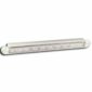 Led Autolamps 235W12 Single Reverse Recessed Strip Lamp - 12V, Clear