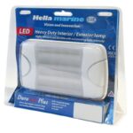 "Hella 0608 Series Duraled 36 LED Blister Lamps - Bright, Durable Lighting Solutions"