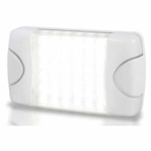 "Hella 0608 Series Duraled 36 LED Blister Lamps - Bright, Durable Lighting Solutions"