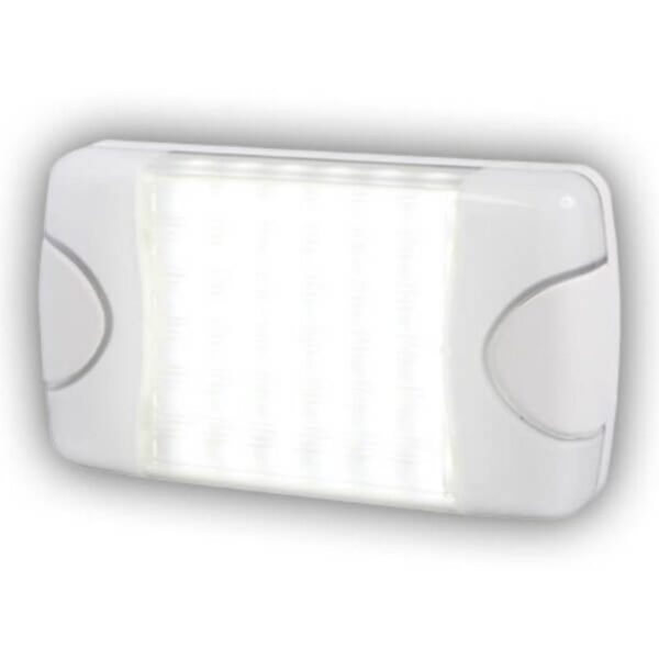 "Hella 0608 Series Duraled 20 LED Blister Lamps - Bright, Durable Lighting Solutions"