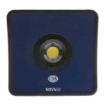 "Hella Nova 50W Cob LED Work Light: Brighten Up Your Workspace!"