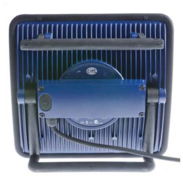 "Hella Nova 50W Cob LED Work Light: Brighten Up Your Workspace!"