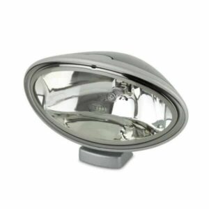 "Hella Comet 100 Spread Beam Driving Lamp: Brighten Your Drive with Maximum Visibility"