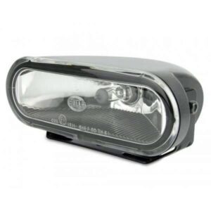 "Hella FF 75 Fog Lamp: Enhance Your Visibility with Quality Fog Lights"